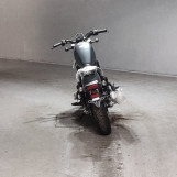 Мотоцикл Honda REBEL CMX250