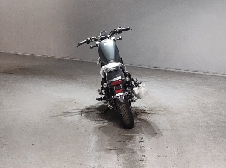 Мотоцикл Honda REBEL CMX250