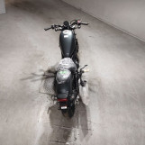 Мотоцикл Honda REBEL CMX250