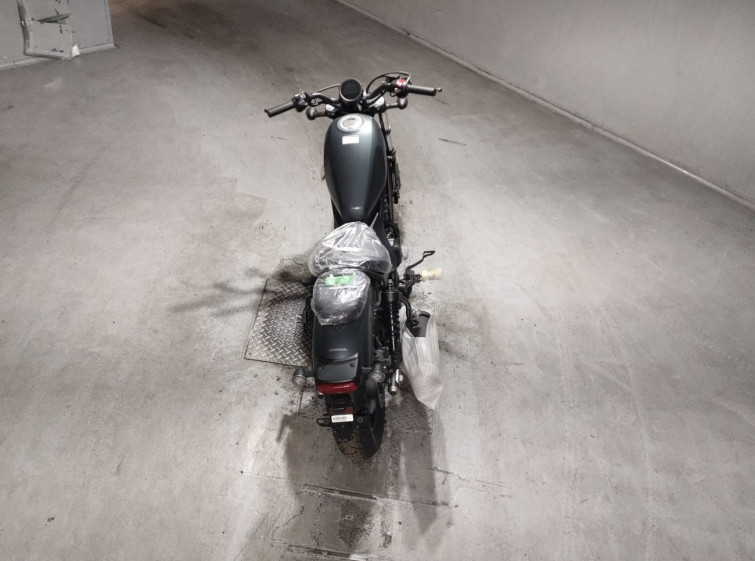 Мотоцикл Honda REBEL CMX250