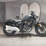 Мотоцикл Honda REBEL CMX250