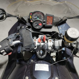 Мотоцикл BMW F800ST с пробегом 43425 km