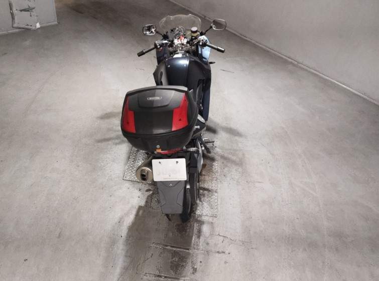 Мотоцикл BMW F800ST с пробегом 43425 km