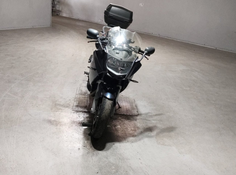 Мотоцикл BMW F800ST с пробегом 43425 km