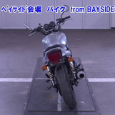 Мотоцикл Honda CB750SFK з пробігом 70602 km