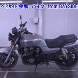 Мотоцикл Honda CB750SFK з пробігом 70602 km