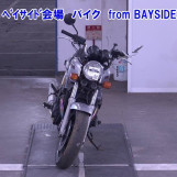 Мотоцикл Honda CB750SFK з пробігом 70602 km