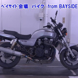 Мотоцикл Honda CB750SFK з пробігом 70602 km