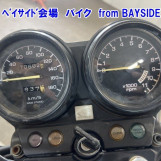 Мотоцикл Honda CB750SFK з пробігом 70602 km