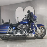 Мотоцикл HD SREET GLIDE FLHX1450 с пробегом 77378 km