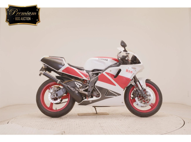 Мотоцикл Yamaha TZR250RS с пробегом 34745 km