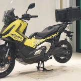 Мотоцикл Honda X-ADV750-2 с пробегом 5214 km