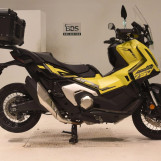 Мотоцикл Honda X-ADV750-2 с пробегом 5214 km