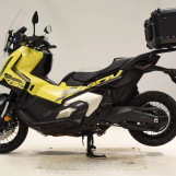 Мотоцикл Honda X-ADV750-2 с пробегом 5214 km