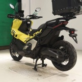 Мотоцикл Honda X-ADV750-2 с пробегом 5214 km