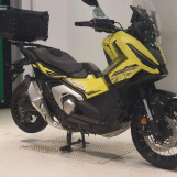 Мотоцикл Honda X-ADV750-2 с пробегом 5214 km