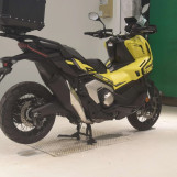 Мотоцикл Honda X-ADV750-2 с пробегом 5214 km