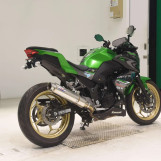 Мотоцикл Kawasaki Z250A з пробігом 9354 km