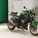 Мотоцикл Kawasaki Z250A з пробігом 9354 km