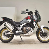 Мотоцикл Honda AFRICATWIN CRF1100LD AS з пробігом 351 km