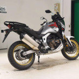 Мотоцикл Honda AFRICATWIN CRF1100LD AS з пробігом 351 km