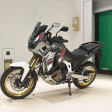 Мотоцикл Honda AFRICATWIN CRF1100LD AS з пробігом 351 km