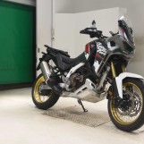 Мотоцикл Honda AFRICATWIN CRF1100LD AS з пробігом 351 km