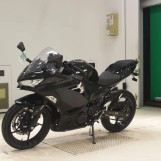 Мотоцикл Kawasaki NINJA400 з пробігом 19635 km