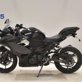 Мотоцикл Kawasaki NINJA400 з пробігом 19635 km