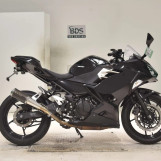 Мотоцикл Kawasaki NINJA400 з пробігом 19635 km
