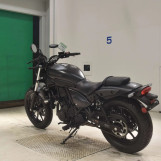 Мотоцикл Kawasaki ELIMINATOR400-3 с пробегом 2049 km