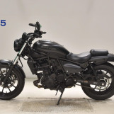 Мотоцикл Kawasaki ELIMINATOR400-3 с пробегом 2049 km