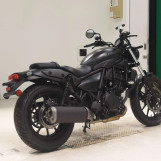 Мотоцикл Kawasaki ELIMINATOR400-3 с пробегом 2049 km