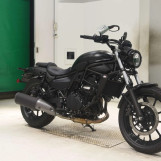 Мотоцикл Kawasaki ELIMINATOR400-3 с пробегом 2049 km