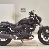 Мотоцикл Kawasaki ELIMINATOR400-3 с пробегом 2049 km