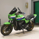 Мотоцикл Kawasaki ZRX1200R з пробігом 10580 km