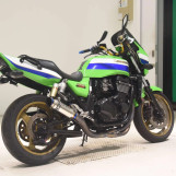 Мотоцикл Kawasaki ZRX1200R з пробігом 10580 km