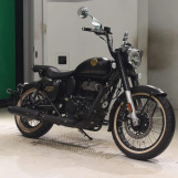 Мотоцикл Royal Enfield GOAN 350 с пробегом 973 km