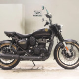 Мотоцикл Royal Enfield GOAN 350 с пробегом 973 km