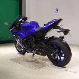 Мотоцикл Yamaha YZF-R1 з пробігом 1797 km