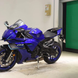 Мотоцикл Yamaha YZF-R1 з пробігом 1797 km