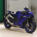 Мотоцикл Yamaha YZF-R1 з пробігом 1797 km
