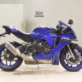 Мотоцикл Yamaha YZF-R1 з пробігом 1797 km