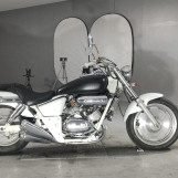 Мотоцикл Honda MAGNA250 з пробігом 13694 km