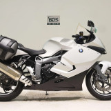 Мотоцикл BMW K1300S з пробігом 50236 km