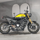 Мотоцикл Yamaha XSR900 с пробегом 30154 km