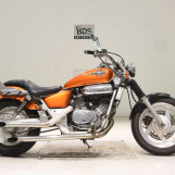 Мотоцикл Honda MAGNA250 з пробігом 18564 km