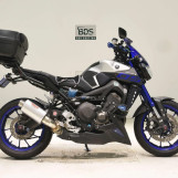 Мотоцикл Yamaha MT-09 с пробегом 21683 km