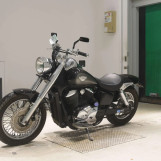 Мотоцикл Honda SHADOW400 з пробігом 25411 km