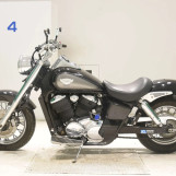 Мотоцикл Honda SHADOW400 з пробігом 25411 km